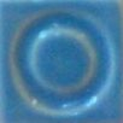 EM844287 Esmalte azul transparente 980ºC